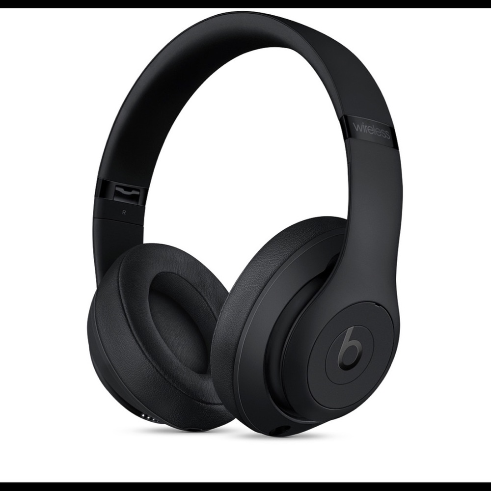 Beats Studio3 Wireless Headphones